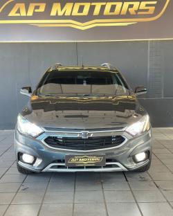 CHEVROLET Onix Hatch 1.4 4P FLEX ACTIV