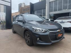 CHEVROLET Onix Hatch 1.0 12V 4P FLEX LT TURBO