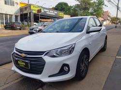CHEVROLET Onix Hatch 1.0 4P FLEX LT2