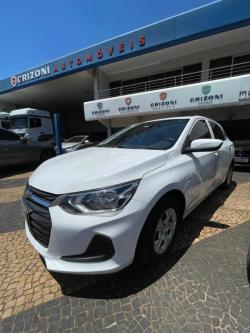 CHEVROLET Onix Hatch 1.0 12V 4P FLEX