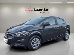 CHEVROLET Onix Hatch 1.4 4P FLEX LT