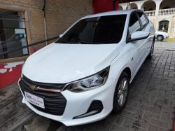 CHEVROLET Onix Hatch 1.0 4P FLEX LT