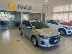 CHEVROLET Onix Hatch 1.0 12V 4P FLEX PREMIER 2 TURBO AUTOMTICO