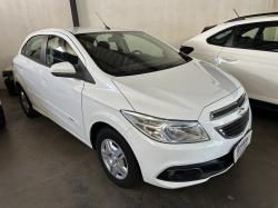 CHEVROLET Onix Hatch 1.0 4P FLEX LT
