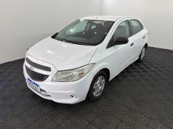 CHEVROLET Onix Hatch 1.0 4P FLEX JOY