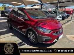 CHEVROLET Onix Hatch 1.4 4P FLEX ACTIV AUTOMTICO