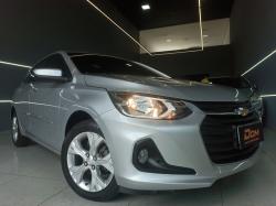 CHEVROLET Onix Hatch 1.0 4P FLEX LTZ TURBO AUTOMTICO