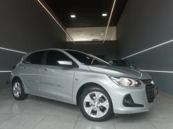 CHEVROLET Onix Hatch 1.0 4P FLEX LTZ TURBO AUTOMTICO
