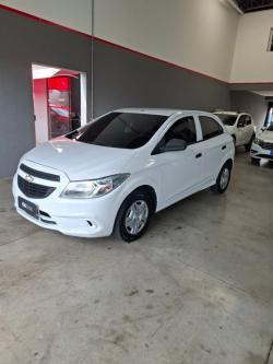 CHEVROLET Onix Hatch 1.0 4P FLEX LS