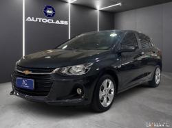 CHEVROLET Onix Hatch 1.0 4P FLEX LTZ TURBO AUTOMTICO