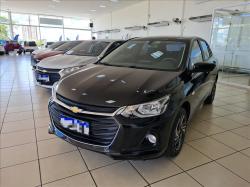 CHEVROLET Onix Hatch 1.0 4P FLEX LT