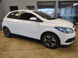 CHEVROLET Onix Hatch 1.4 4P FLEX LT
