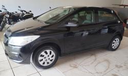 CHEVROLET Onix Hatch 1.0 12V 4P FLEX