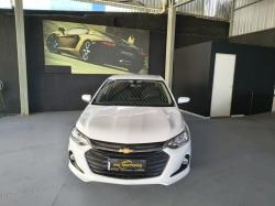 CHEVROLET Onix Hatch 1.0 4P FLEX LT2