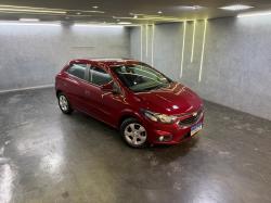 CHEVROLET Onix Hatch 1.4 4P FLEX LT