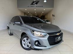 CHEVROLET Onix Hatch 1.0 12V 4P FLEX