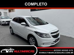 CHEVROLET Onix Hatch 1.0 4P FLEX JOY