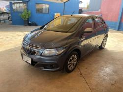 CHEVROLET Onix Hatch 1.0 4P FLEX LT LOLLAPALOOZA