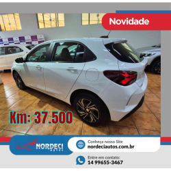 CHEVROLET Onix Hatch 1.0 4P FLEX LT2