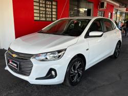 CHEVROLET Onix Hatch 1.0 4P FLEX LT
