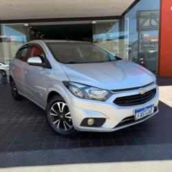 CHEVROLET Onix Hatch 1.0 12V 4P FLEX LT