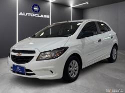 CHEVROLET Onix Hatch 1.0 4P FLEX JOY