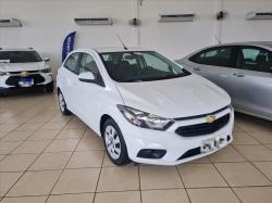 CHEVROLET Onix Hatch 1.0 4P FLEX LT