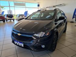 CHEVROLET Onix Hatch 1.4 4P FLEX ACTIV