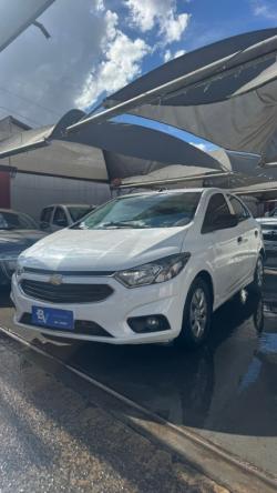 CHEVROLET Onix Hatch 1.0 4P FLEX JOY