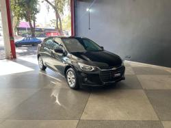 CHEVROLET Onix Hatch 1.0 4P FLEX LTZ TURBO AUTOMTICO