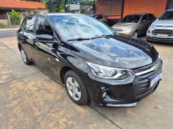 CHEVROLET Onix Hatch 1.0 12V 4P FLEX