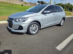CHEVROLET Onix Hatch 1.0 4P FLEX LT
