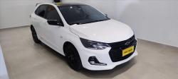 CHEVROLET Onix Hatch 1.0 12V 4P FLEX RS TURBO AUTOMTICO