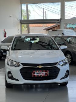 CHEVROLET Onix Hatch 1.0 12V 4P FLEX LT