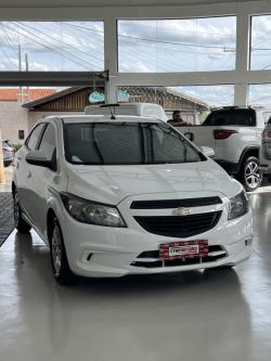 CHEVROLET Onix Hatch 1.0 4P FLEX JOY