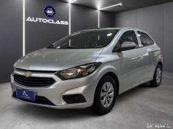 CHEVROLET Onix Hatch 1.0 4P FLEX LT