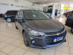 CHEVROLET Onix Hatch 1.0 12V 4P FLEX LT TURBO