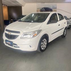 CHEVROLET Onix Hatch 1.0 4P FLEX LS