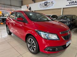 CHEVROLET Onix Hatch 1.4 4P FLEX LTZ