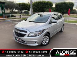 CHEVROLET Onix Hatch 1.0 4P FLEX JOY