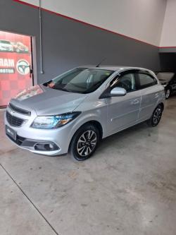 CHEVROLET Onix Hatch 1.4 4P FLEX LTZ AUTOM�TICO
