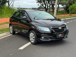 CHEVROLET Onix Hatch 1.4 4P FLEX LT