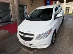CHEVROLET Onix Hatch 1.0 4P FLEX LS