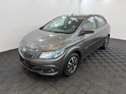 CHEVROLET Onix Hatch 1.4 4P FLEX LTZ