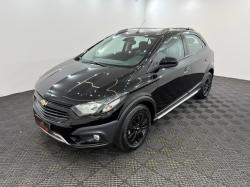 CHEVROLET Onix Hatch 1.4 4P FLEX ACTIV AUTOM�TICO