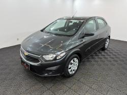 CHEVROLET Onix Hatch 1.4 4P FLEX LT AUTOM�TICO