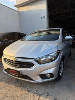 CHEVROLET Onix Hatch 1.0 4P FLEX LT