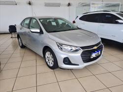 CHEVROLET Onix Hatch 1.0 4P FLEX LT PLUS