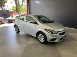 CHEVROLET Onix Hatch 1.0 12V 4P FLEX LT