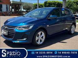 CHEVROLET Onix Hatch 1.0 12V 4P FLEX PREMIER 2 TURBO AUTOM�TICO